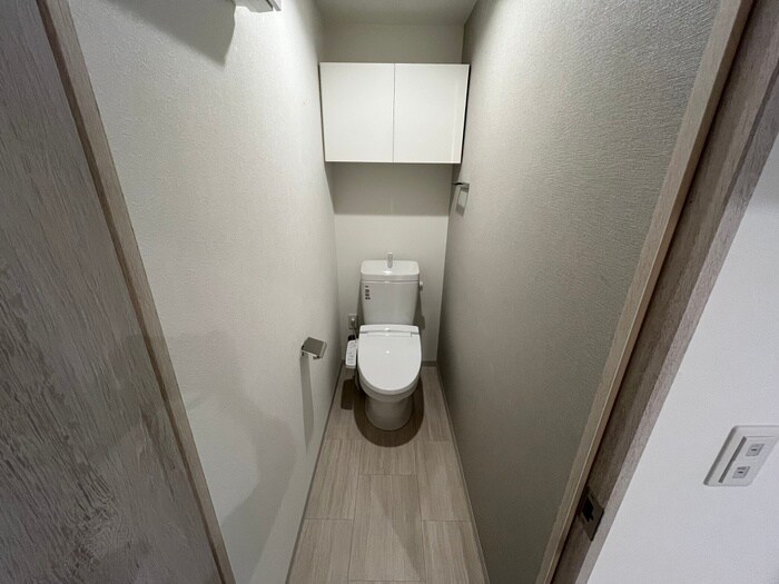 ロイジェント玉川の物件内観写真