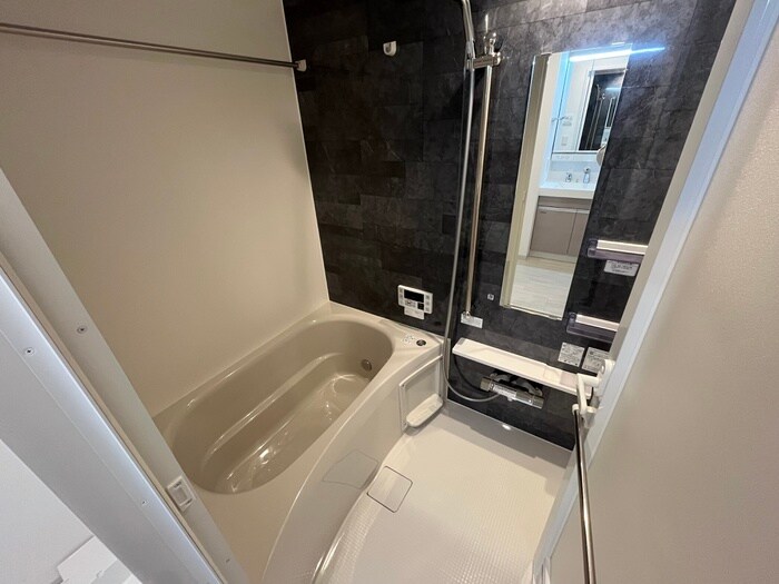 ロイジェント玉川の物件内観写真