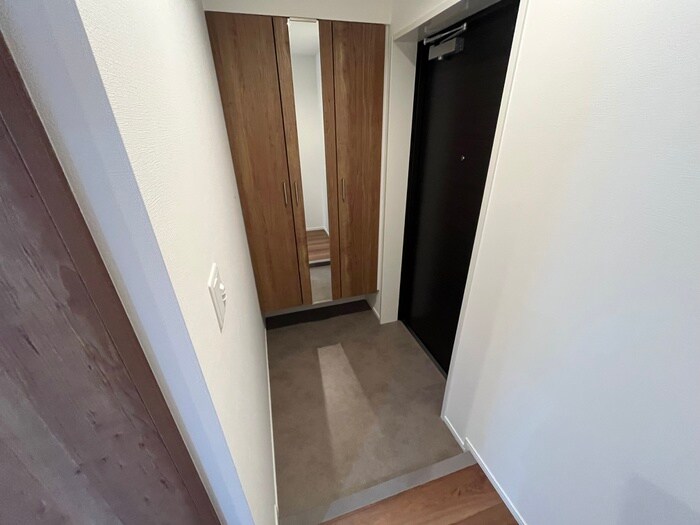 ロイジェント玉川の物件内観写真