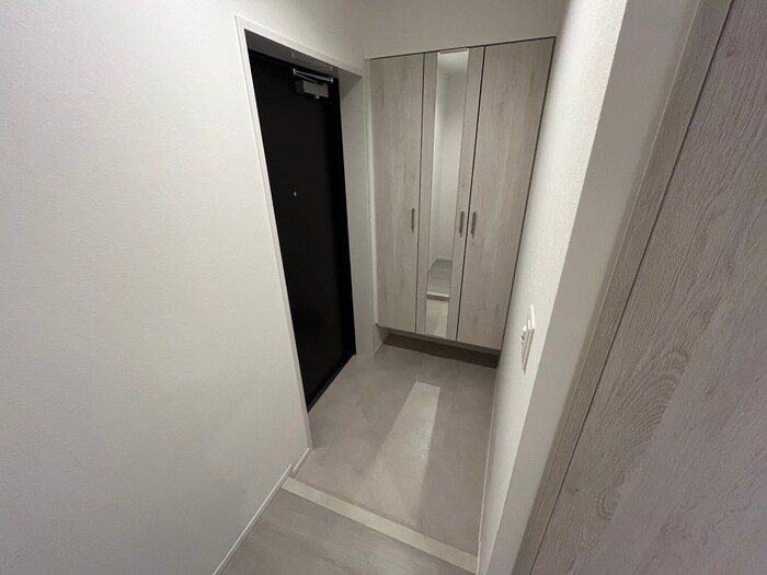 ロイジェント玉川の物件内観写真