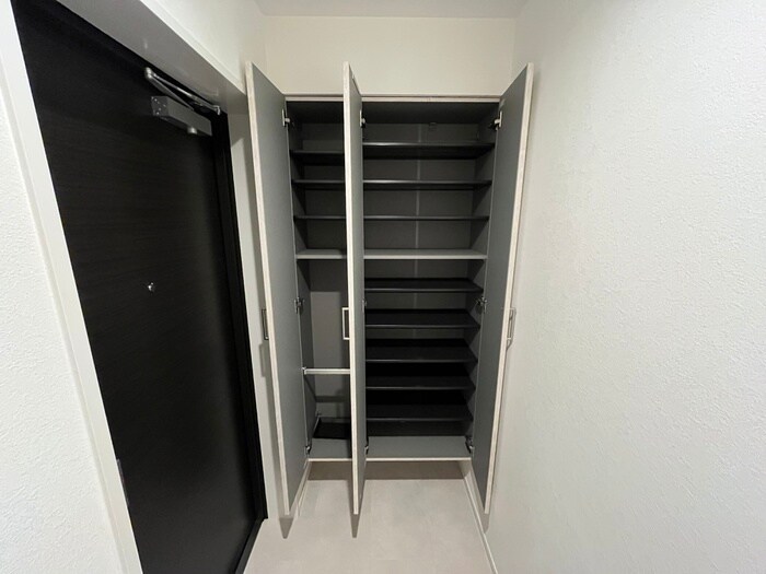 ロイジェント玉川の物件内観写真