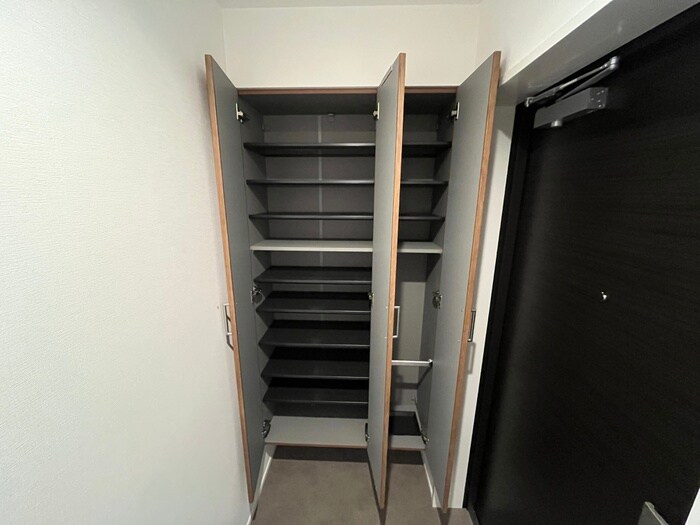 ロイジェント玉川の物件内観写真