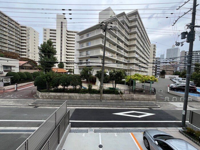 ロイジェント玉川の物件内観写真