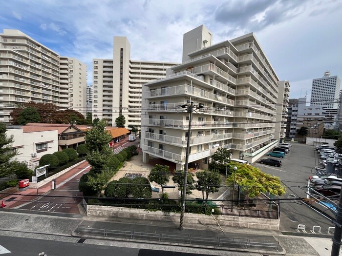 ロイジェント玉川の物件内観写真