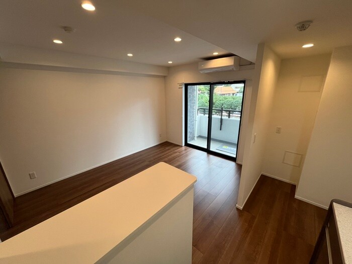 ロイジェント玉川の物件内観写真