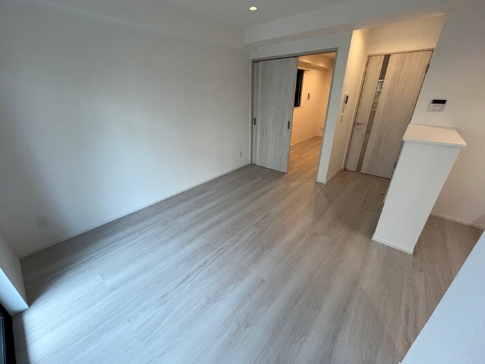 ロイジェント玉川の物件内観写真