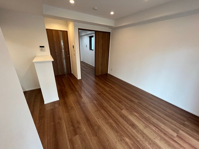 ロイジェント玉川の物件内観写真