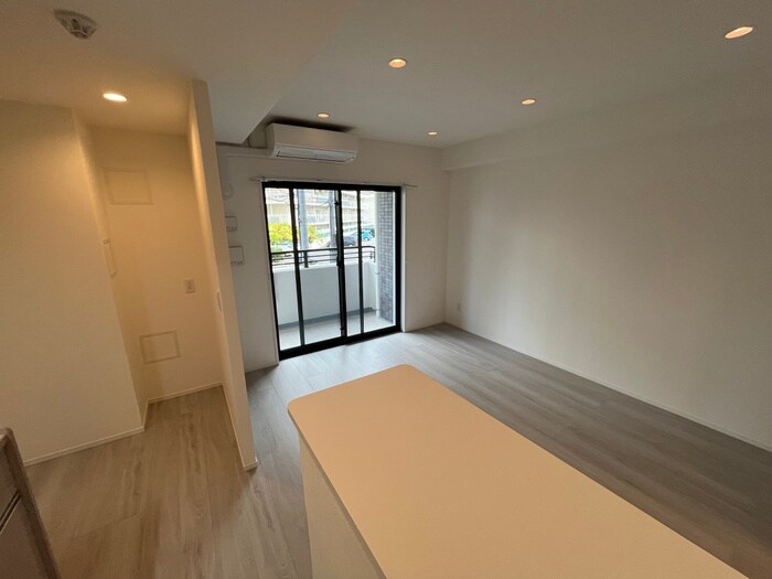 ロイジェント玉川の物件内観写真