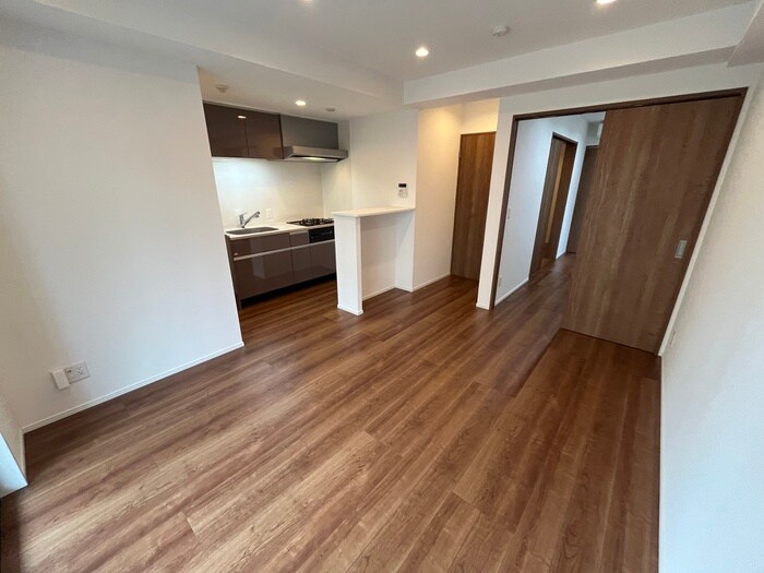 ロイジェント玉川の物件内観写真