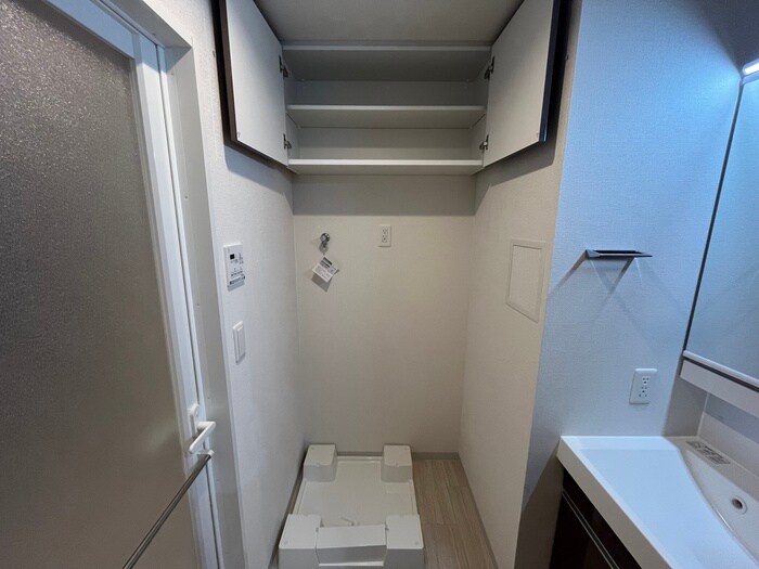 ロイジェント玉川の物件内観写真