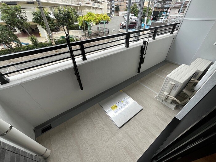 ロイジェント玉川の物件内観写真