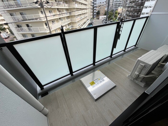 ロイジェント玉川の物件内観写真