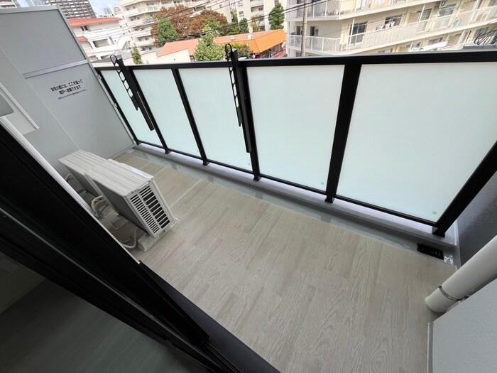 ロイジェント玉川の物件内観写真