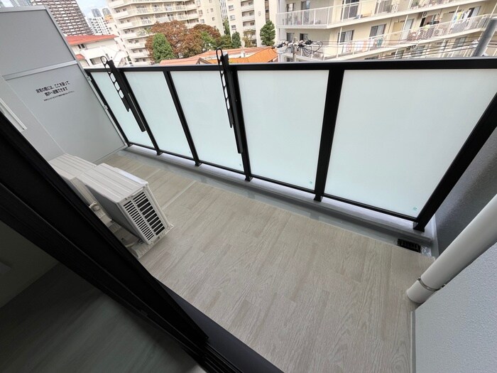 ロイジェント玉川の物件内観写真