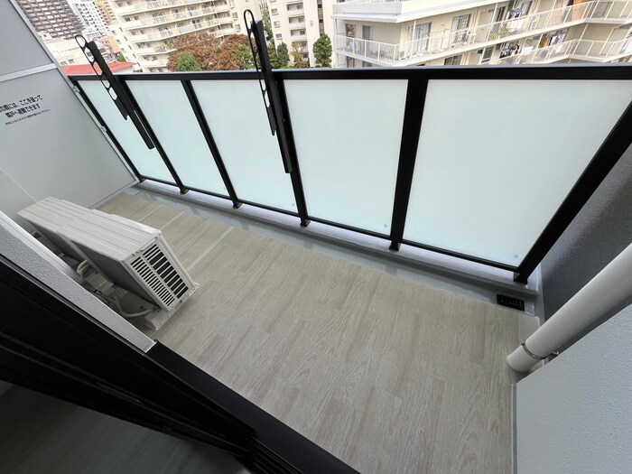 ロイジェント玉川の物件内観写真