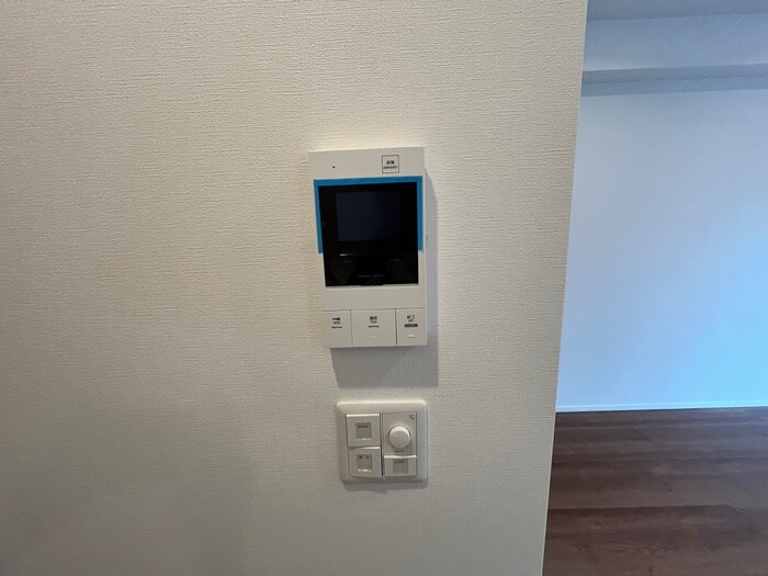 ロイジェント玉川の物件内観写真