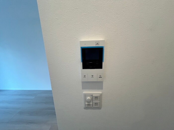 ロイジェント玉川の物件内観写真