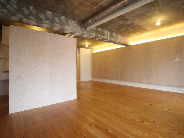 セルダン芦屋(302)の物件内観写真