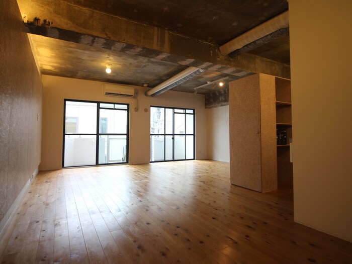 セルダン芦屋(302)の物件内観写真