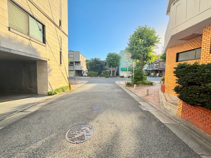 セルダン芦屋(302)の物件外観写真