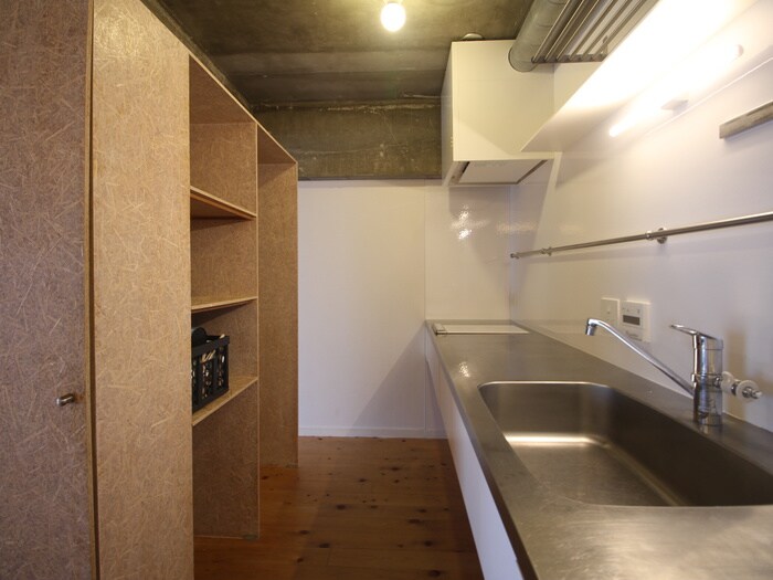 セルダン芦屋(302)の物件内観写真