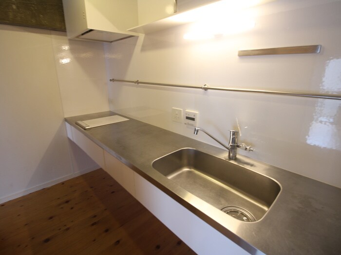 セルダン芦屋(302)の物件内観写真