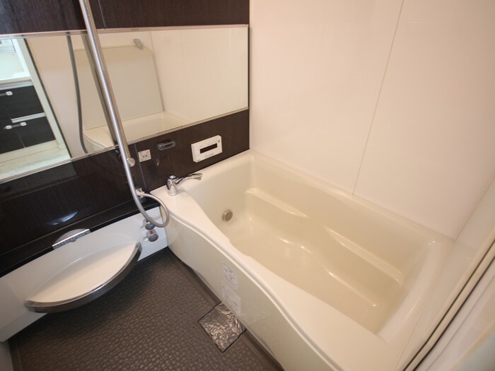 セルダン芦屋(302)の物件内観写真