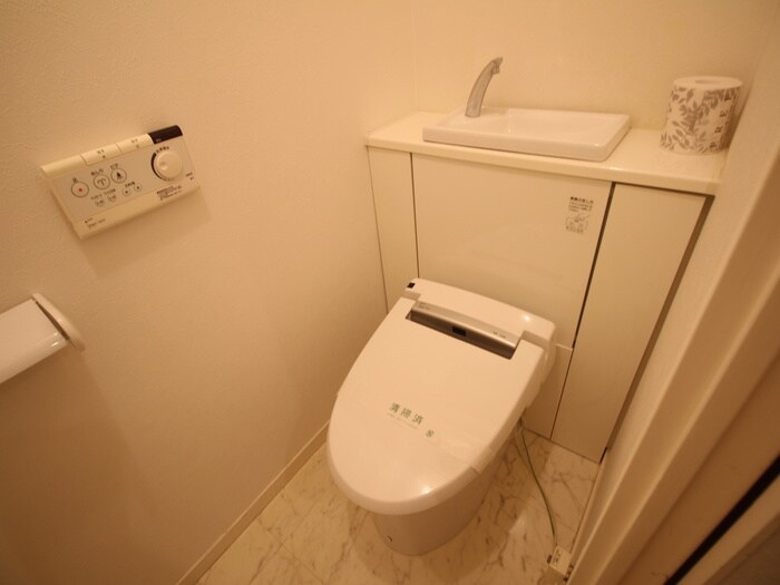 セルダン芦屋(302)の物件内観写真