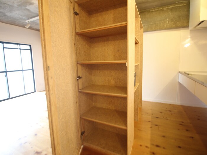 セルダン芦屋(302)の物件内観写真