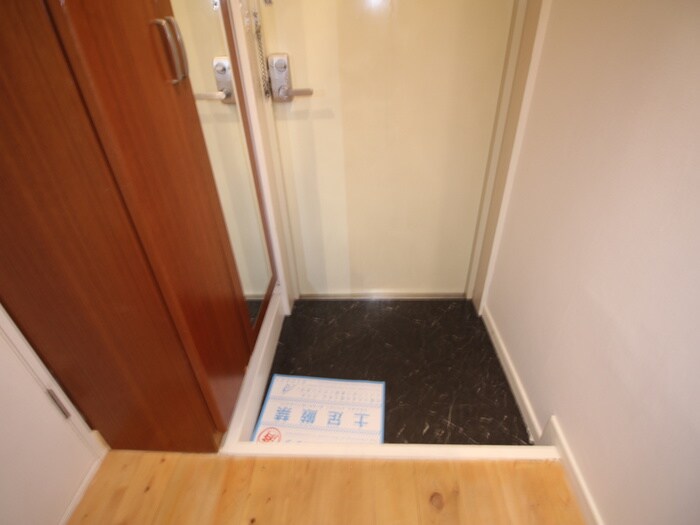 セルダン芦屋(302)の物件内観写真