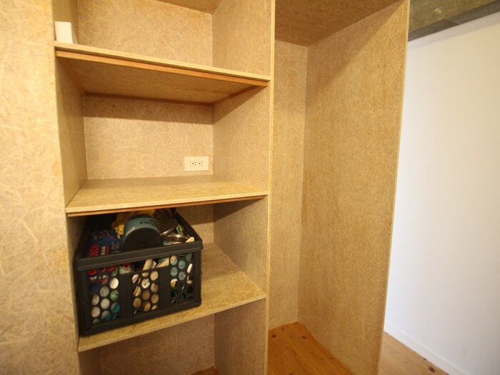 セルダン芦屋(302)の物件内観写真