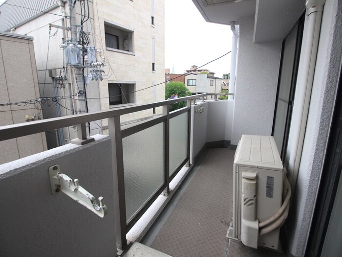 セルダン芦屋(302)の物件内観写真