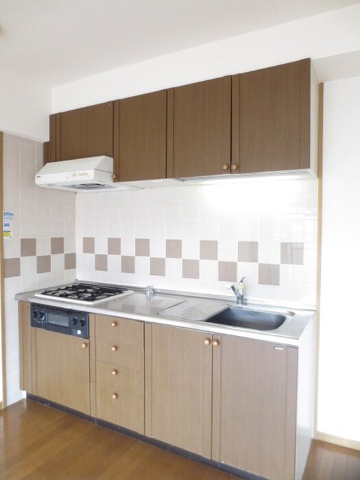 平安ハイツの物件内観写真