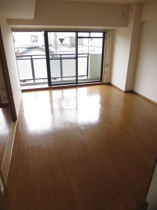 平安ハイツの物件内観写真