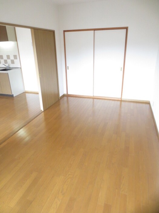 平安ハイツの物件内観写真