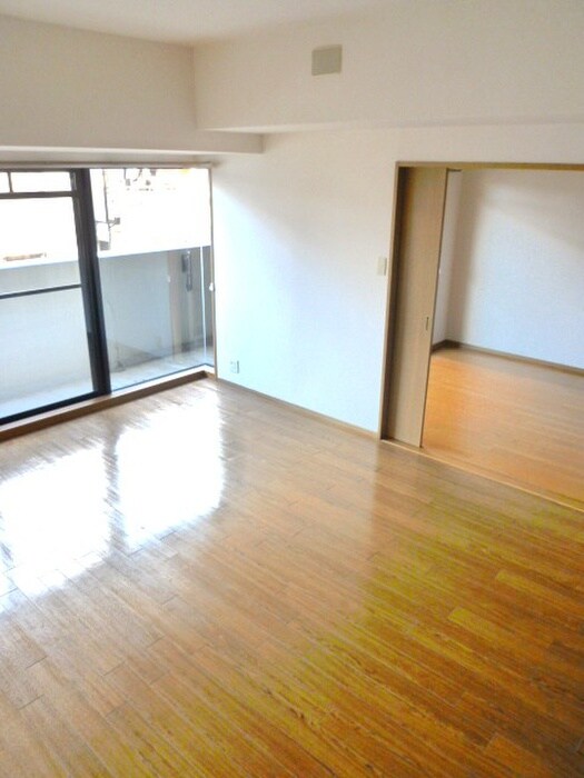 平安ハイツの物件内観写真