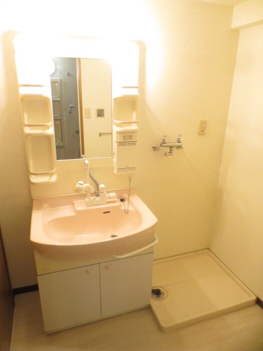 平安ハイツの物件内観写真