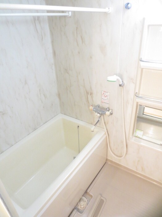 平安ハイツの物件内観写真