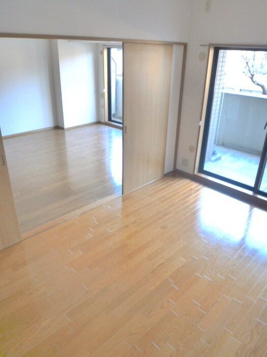 平安ハイツの物件内観写真