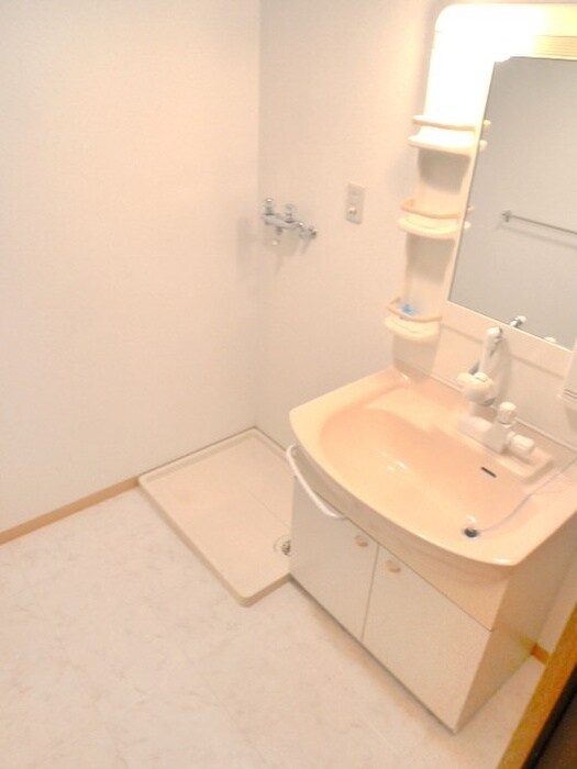 平安ハイツの物件内観写真