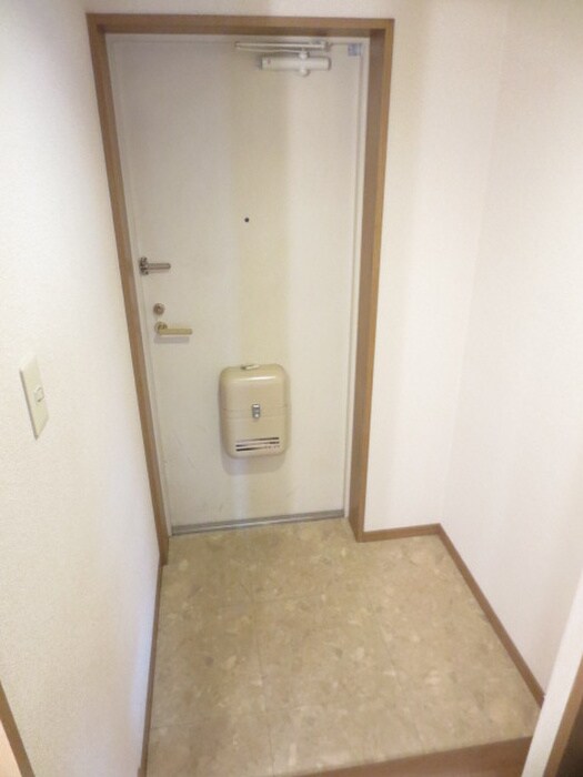 平安ハイツの物件内観写真