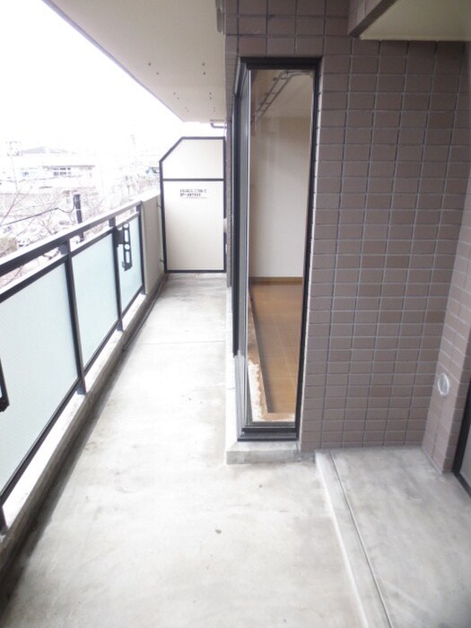 平安ハイツの物件内観写真