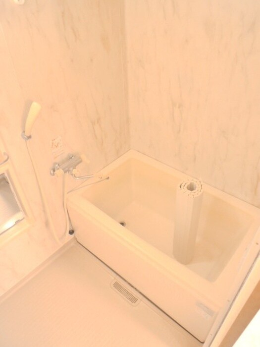 平安ハイツの物件内観写真