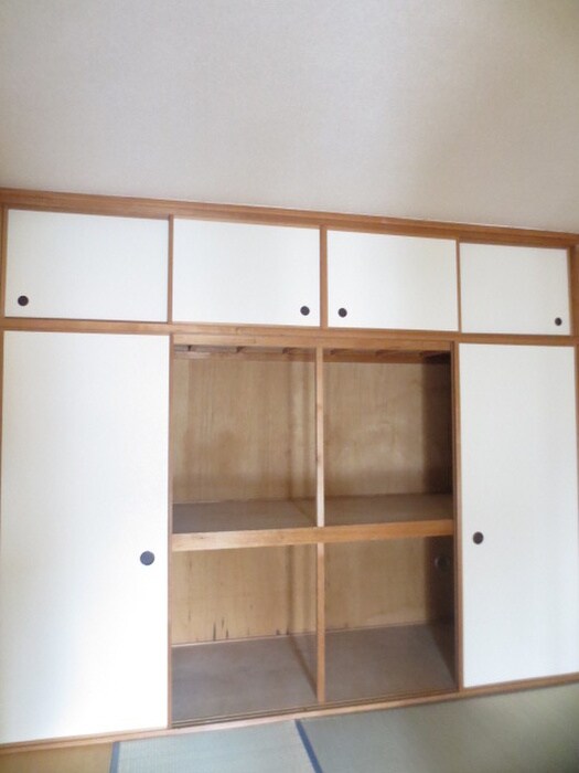 平安ハイツの物件内観写真