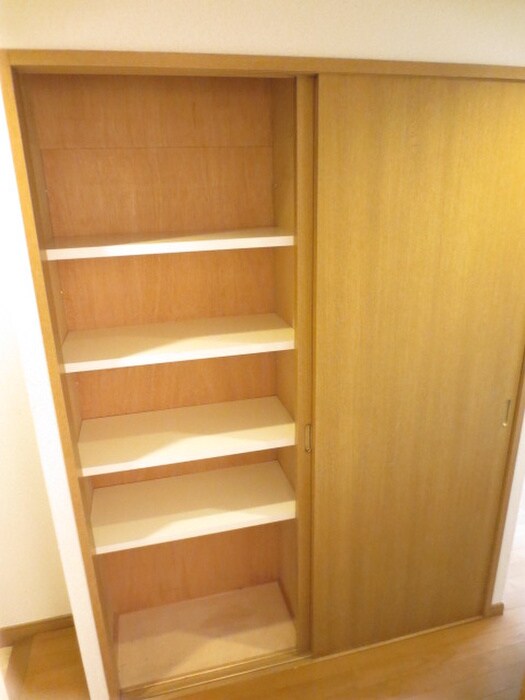 平安ハイツの物件内観写真