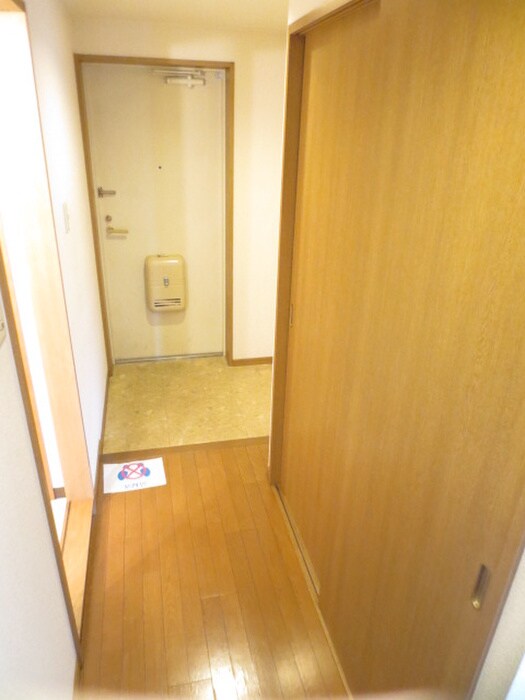 平安ハイツの物件内観写真