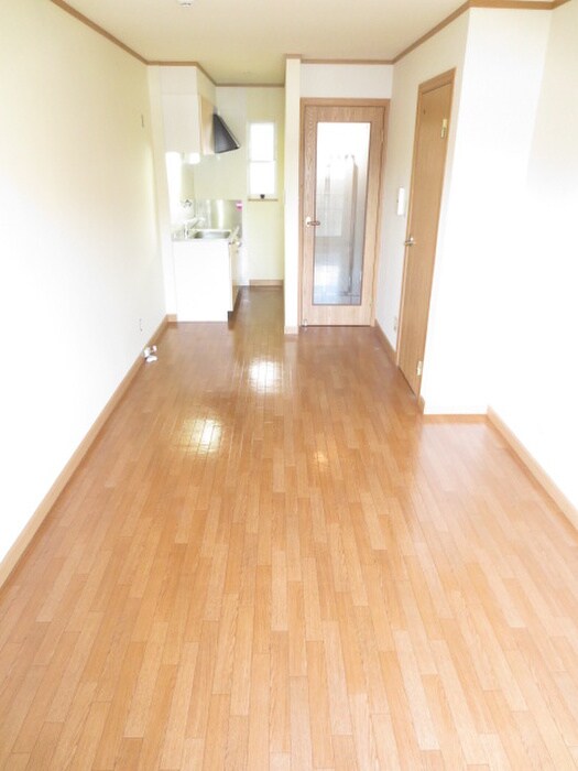 カ－サアザレアの物件内観写真