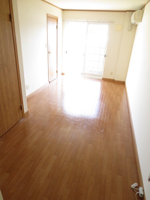 カ－サアザレアの物件内観写真