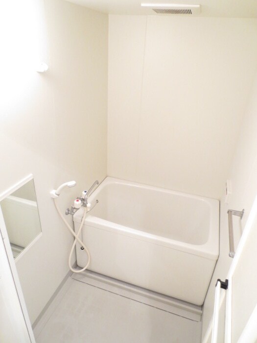 カ－サアザレアの物件内観写真