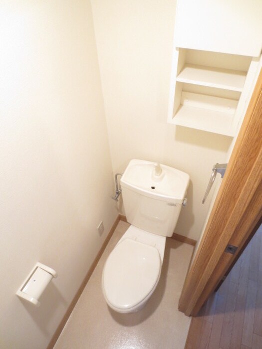 カ－サアザレアの物件内観写真